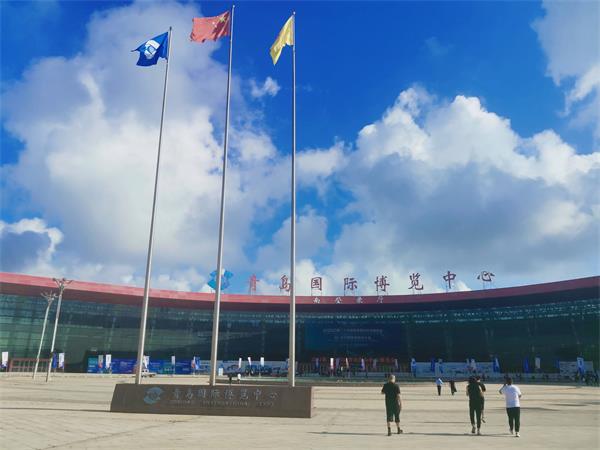 万众期待,强势登场——2021第24届青岛国际机床展览会(青岛机床展)