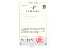 L37专利申请成功