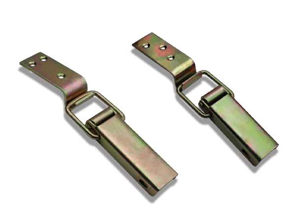 普通搭扣-天甲工业